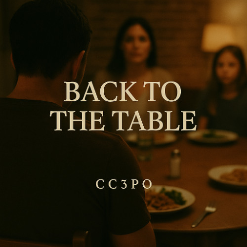 Back to the Table