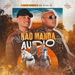Não Manda Áudio