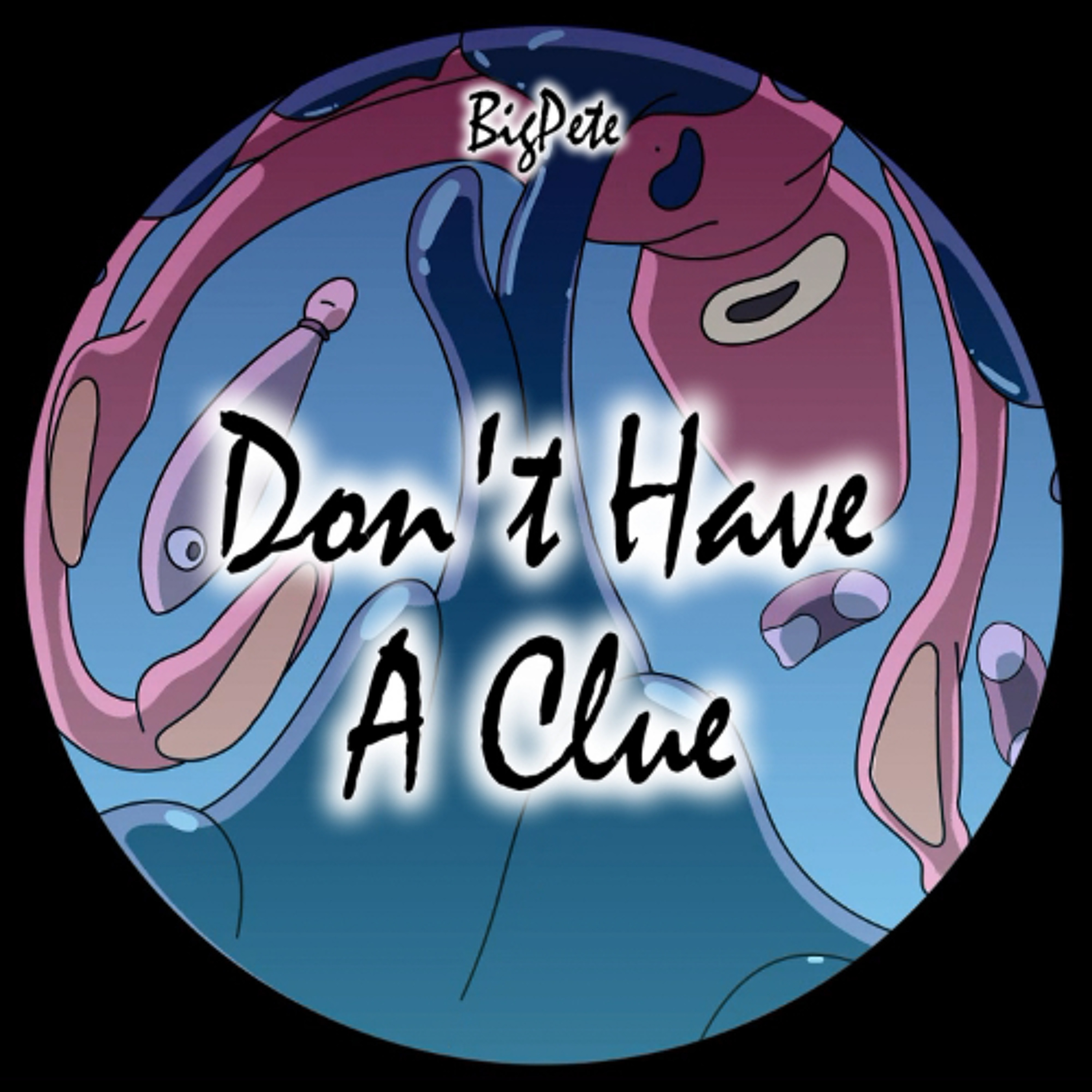 Don't Have A Clue episode artwork