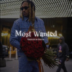 FREE Future x Yeat Type Beat "Most Wanted" (Prod. Digitlix)