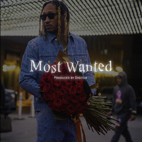 FREE Future x Yeat Type Beat "Most Wanted" (Prod. Digitlix)