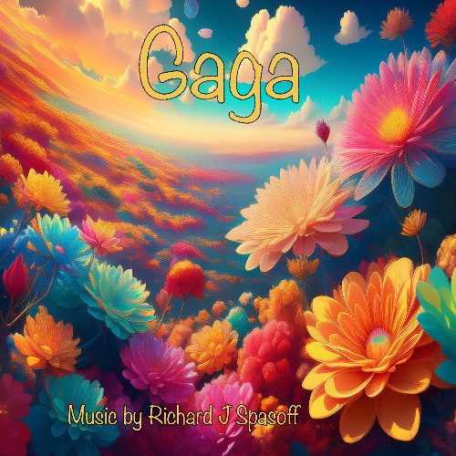 Gaga (Remastered) "Best with headphones"