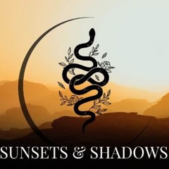 Sunsets & Shadows 2023 - NatNotNate