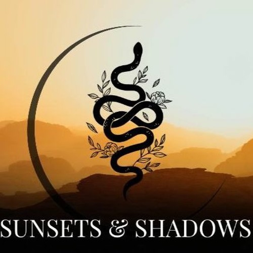 Sunsets & Shadows 2023 - NatNotNate