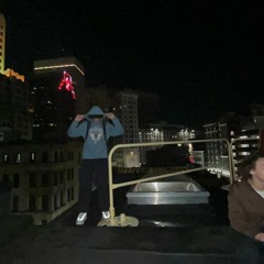 Throw It Back [Prod @1lifeafterlife @1skreer @alexcheyz]