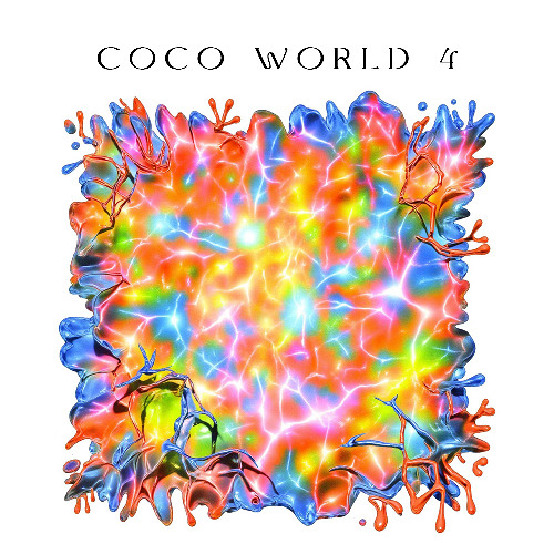 Coco World 4