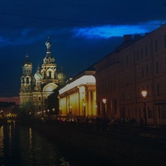 petersburg