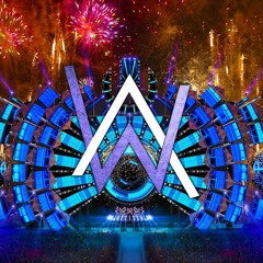 Aurora ✘ Ignite [Remix Mashup] - K - 391, RORY & Alan Walker (ft. Julie Bergen & Seungri)