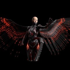 Anyma & Chris Avantgarde - Simulation (Mor Gadasi Remix) DEMO