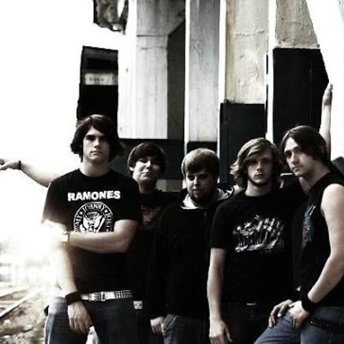 This Bullet's Looking At Me - All Falls Aside