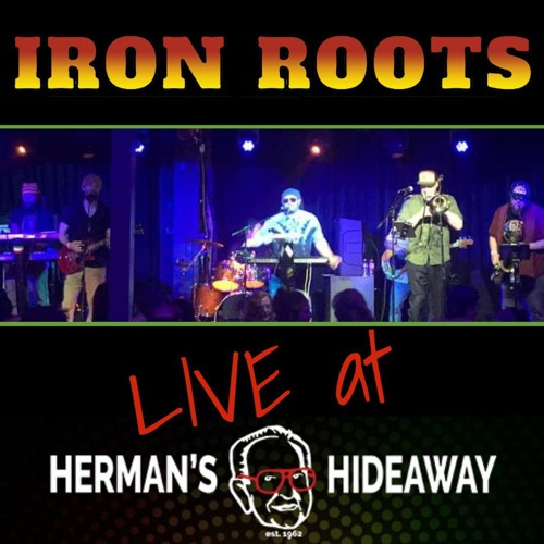 Stream Guess Who's Coming To Dinner by Iron Roots | Listen online for free  on SoundCloud
