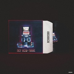 CAPTAIN BARJO - SET ACID-TRIBE