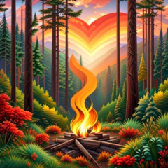 Fireheart
