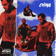 CHINO - Фраєр (prod. Tonybeatzz)