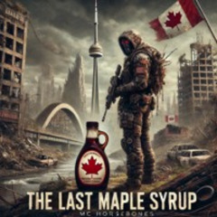 The Last Maple Syrup