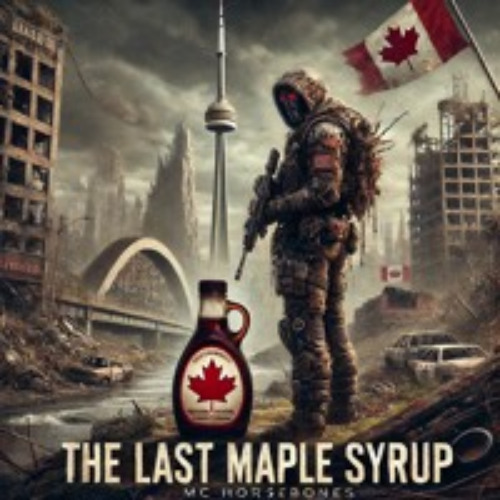 The Last Maple Syrup