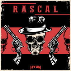 Rascal(Original mix)-ESCODE, HYUN[FREE]
