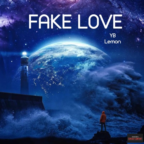 Stream FAKE LOVE by YB Lemon | Listen online for free on SoundCloud