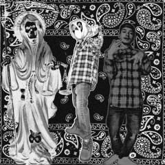 "IN THIS THANG" FT. JZF (Prod. 7Teen)