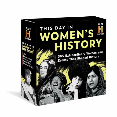 History On This Day Calendar 
