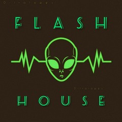 SET FLASH HOUSE (BY: DILRO LOPES)