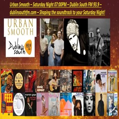 Urban Smooth 03rd August 2024