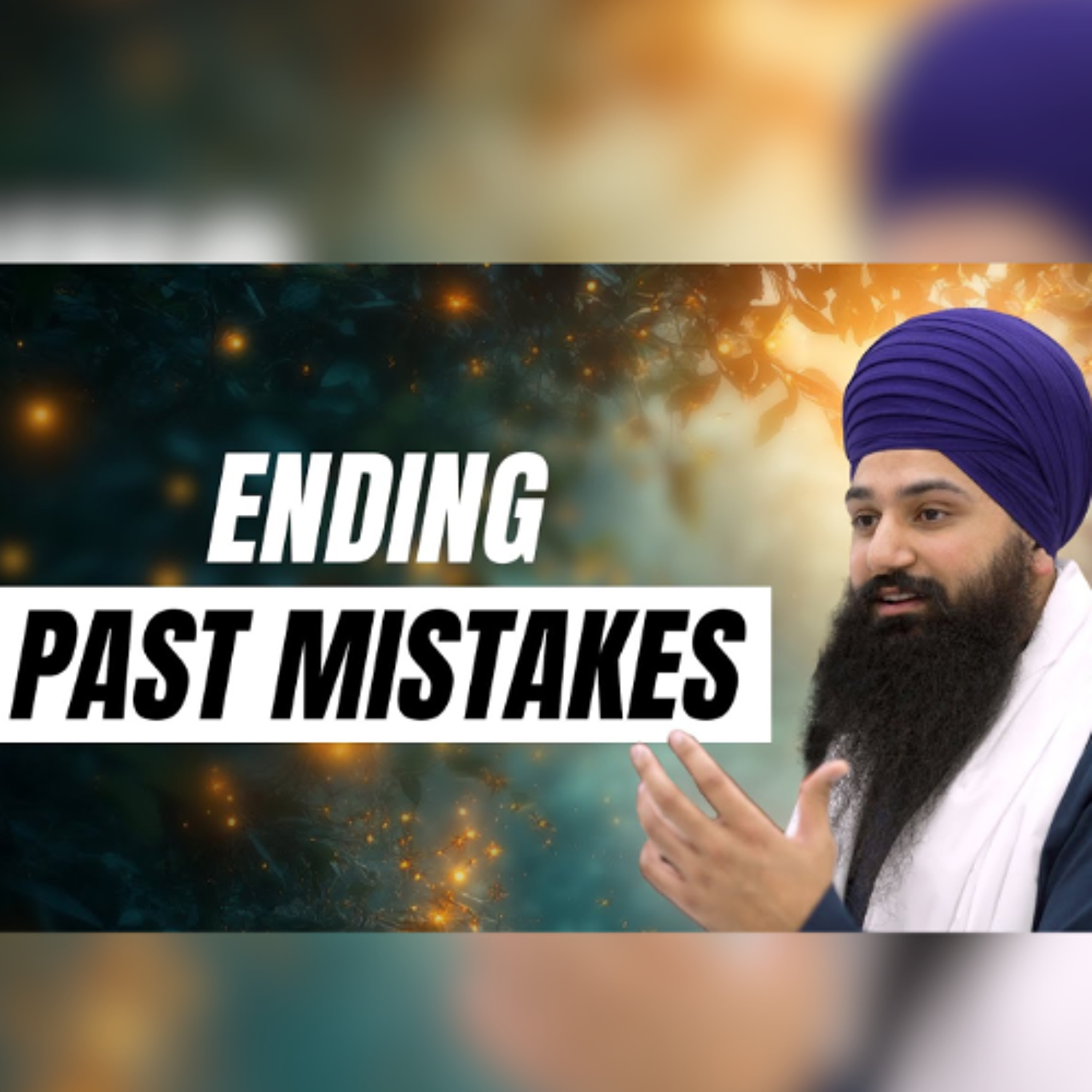 I keep making the same mistakes in life  learn from this powerful story l 40 Mukte episode artwork