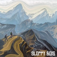Winter 2020 - Mountain Mix: On Da Fly