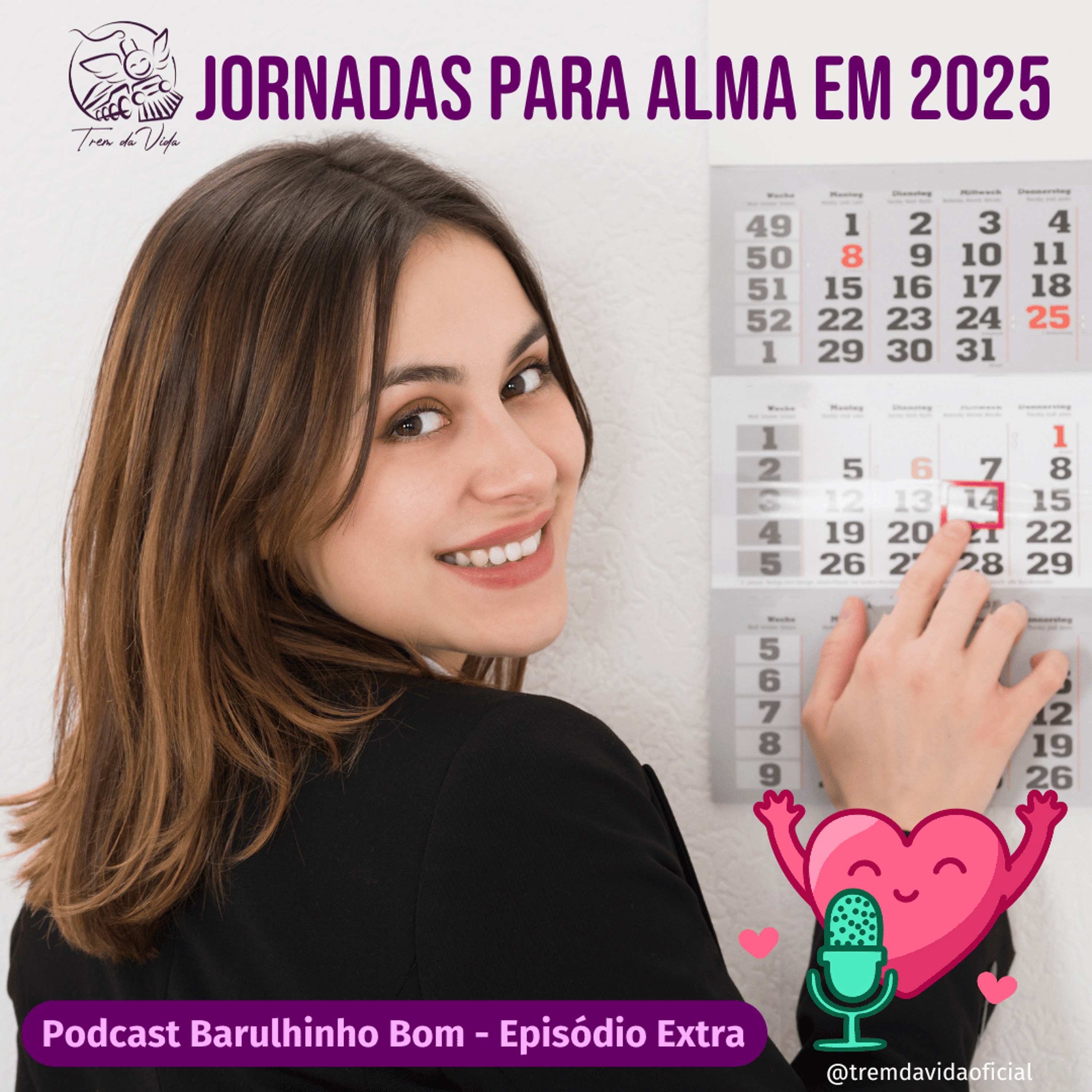 Barulhinho Bom
