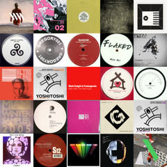Grooves' Collection #004