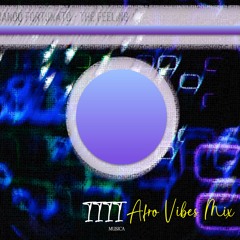 Nando Fortunato - The Feeling (1111 MUSICA Afro Vibes Mix)