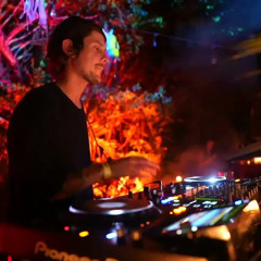 Julioo｜Special 300K Suscribers Mix At Casa Jaguar｜By EPHIMERATulum