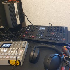ANALOG MADNESS