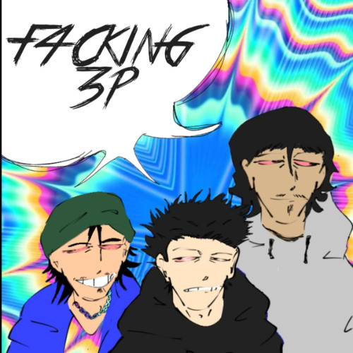 Fucking Gang - ProdGreench