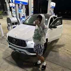K Suave - New Mercedes💒**(Unreleased)