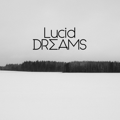 Lucid Dreams #4 by Darius Dudonis