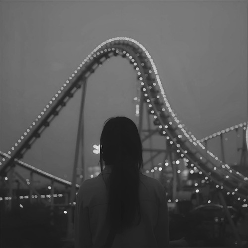 He Ghosted Me - Final