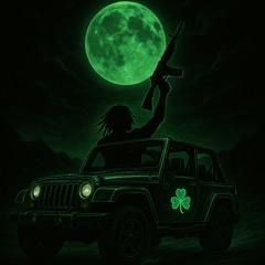 Destroy Clover - Jeepers Creepers!