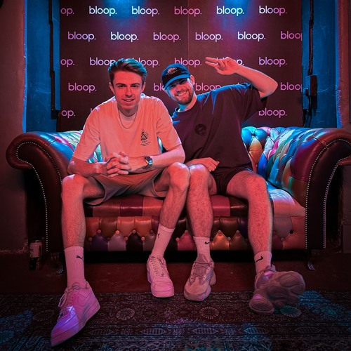 Ready. Steady. Rollers w/ Justin Baker & Hutton - 08.05.24