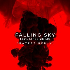 Ripple - Falling Sky (Matzet Remix)