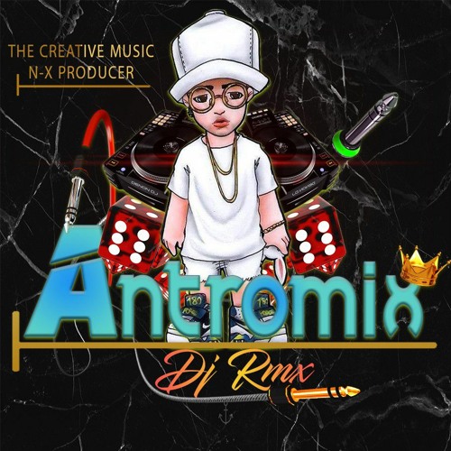 DEMO - CUMBIA POWER 2M22 N- X PRODUCER FT EL CREATIVE MUSIC 🎵🇪🇨