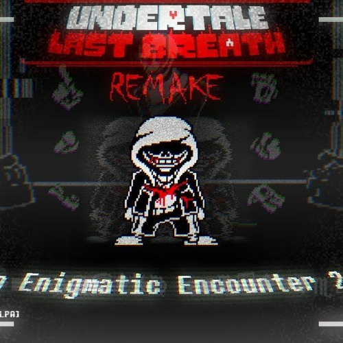 An Enigmatic Encounter REMASTERED (Definitive Edition W - SFX)