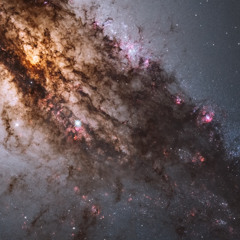 Elliptical Galaxies