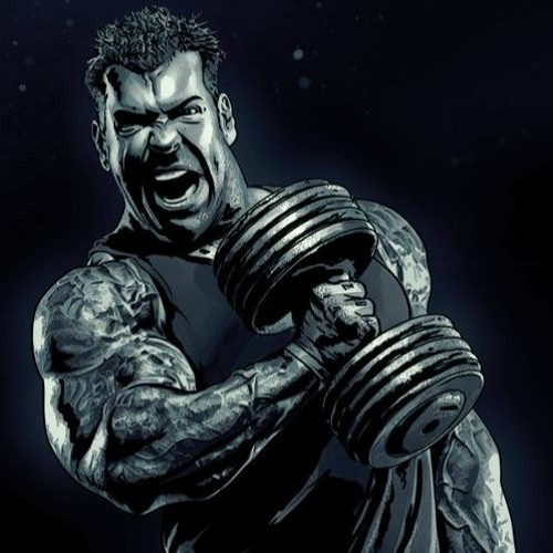 Rich Piana Wallpaper