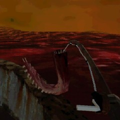 bloody sea w/ shisui [d&a]