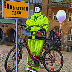 Anzeigenhauptmeister meets Tekk