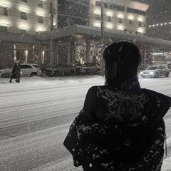 Snøwfall w/ tetov!rus (prod Woonerf)