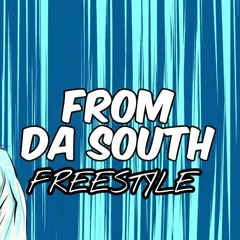 Big Scarr-From Da South(Freestyle)