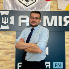 Олександр Алфьоров: Діти мають бачити у військових героїв
