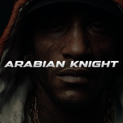 Chill Storytelling Hip Hop Beat | ARABIAN KNIGHT